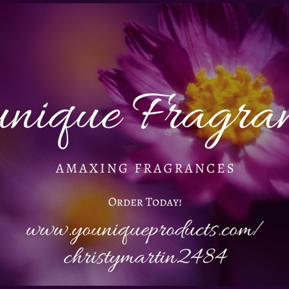 Meet your Posher, Kristina - Picture 1 of 1